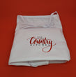 Apron with Our Little Country Kitchen Logo